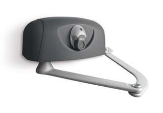 NICE SPA - NICHY7024 ATTUATORE ELETTR.IRREVER.BRAC.