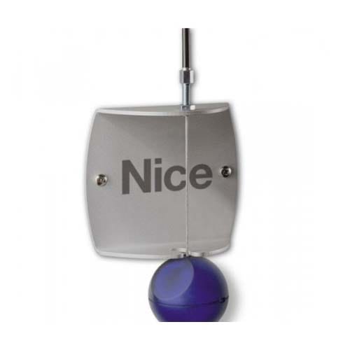 NICE SPA - NICHYA11 SBLOCCO DA INTERNO CON FUNE DA 6 M