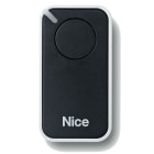 NICE SPA - NICINTI1 TRASM. ERA INTI, 1 CANALE BLACK