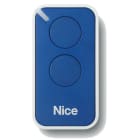 NICE SPA NICINTI2B TRASM. ERA INTI, 2 CANALI BLUE