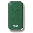 NICE SPA - NICINTI2G TRASM. ERA INTI, 2 CANALI GREEN