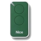 NICE SPA - NICINTI2G TRASM. ERA INTI, 2 CANALI GREEN