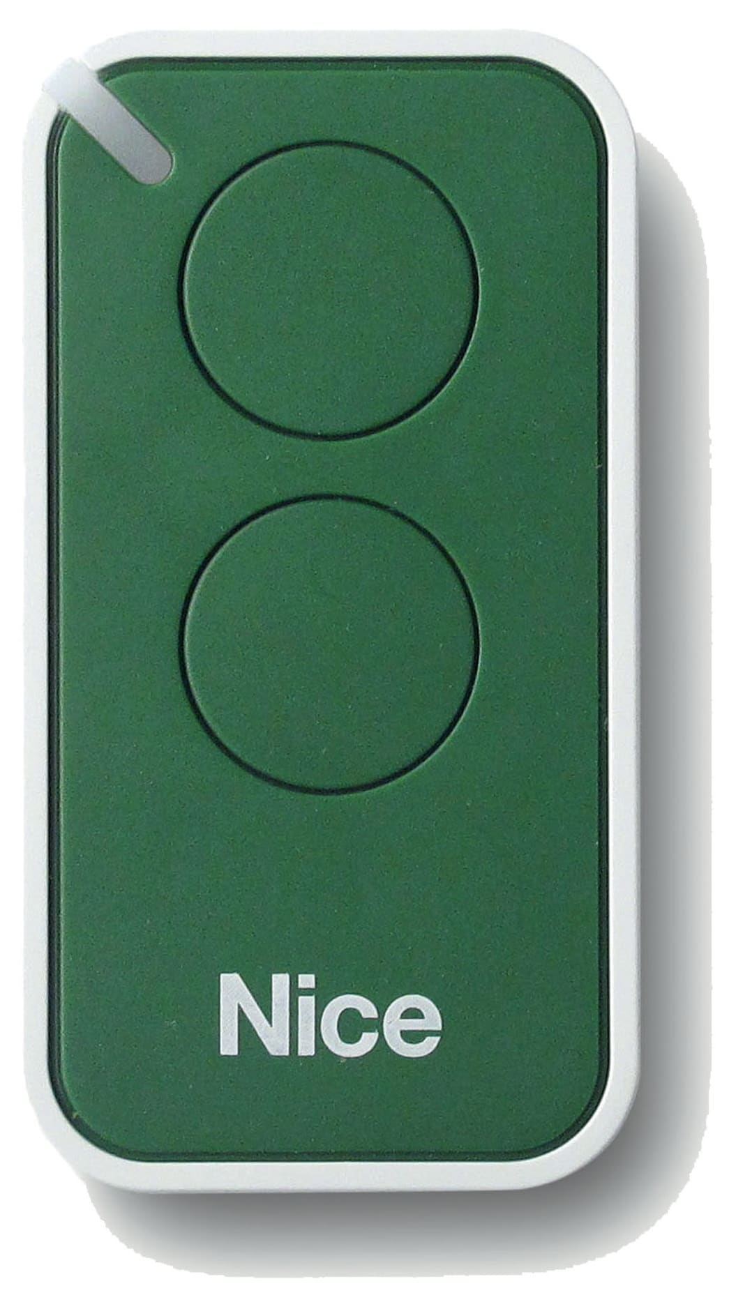 NICE SPA NICINTI2G TRASM. ERA INTI, 2 CANALI GREEN