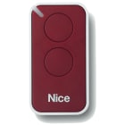 NICE SPA NICINTI2R TRASM. ERA INTI, 2 CANALI RED
