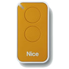 NICE SPA - NICINTI2Y TRASM. ERA INTI, 2 CANALI YELLOW