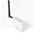 NICE SPA - NICIT4WIFI INTERFACCIA BUST4 - WIFI INTELLIGENTE PE