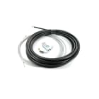 NICE SPA - NICKA1 KIT FUNE METALLICA 6M PER KIO/FILO