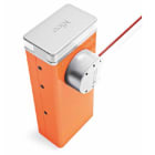 NICE SPA - NICL9BAR BARRIERA INDUSTRIALE ASTA MAX 9M