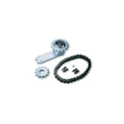 NICE SPA - NICMEA1 ACCESSORIO METRO X APERTURA