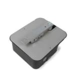 NICE SPA - NICMFABBOXI CASSA FOND. PER M-FAB SENZA SBLOCCO INOX