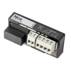 NICE SPA - NICMLAE21 Scheda espansione SPIDER/ROBUS, 2 input,