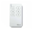 NICE SPA - NICMW2 ERA-MINIWAY 2