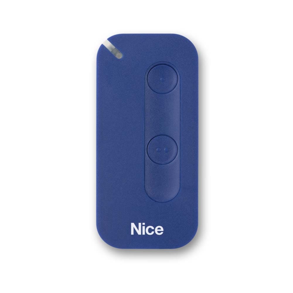NICE SPA NICMYGO2FM TELECOMANDO 868 MONO 2 CANALI MYGO