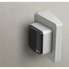 NICE SPA - NICPOE SUPPORTO A MURO PER FOTOCELLULE ERA