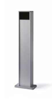 NICE SPA NICPPH1 COLONNINA ERA 80X60MM H500MM