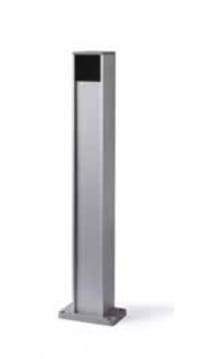 NICE SPA NICPPH3 COLONNINA ERA 60X60MM H500MM