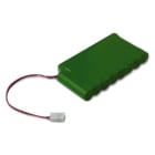 NICE SPA - NICPS424 ALIMENTAZIONE DI SOCCORSO 14.4V NICE