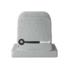 NICE SPA - NICRBS400 ATTUATORE PER CANCELLI SCORREVOLI FINO A