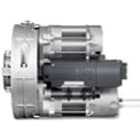 NICE SPA NICRN2080 MOTORIDUTTORE IRREVERSIBILE CON FRENO FI