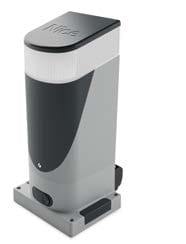 NICE SPA - NICSLH400 ATTUATORE SCORREVOLE SLIGHT 400KG LUCE A