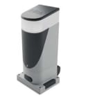 NICE SPA NICSLH400 ATTUATORE SCORREVOLE SLIGHT 400KG LUCE A