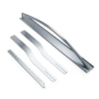 NICE SPA NICSPA5 BRACCIO OSCILLANTE CON SCORRIMENTO A CUS