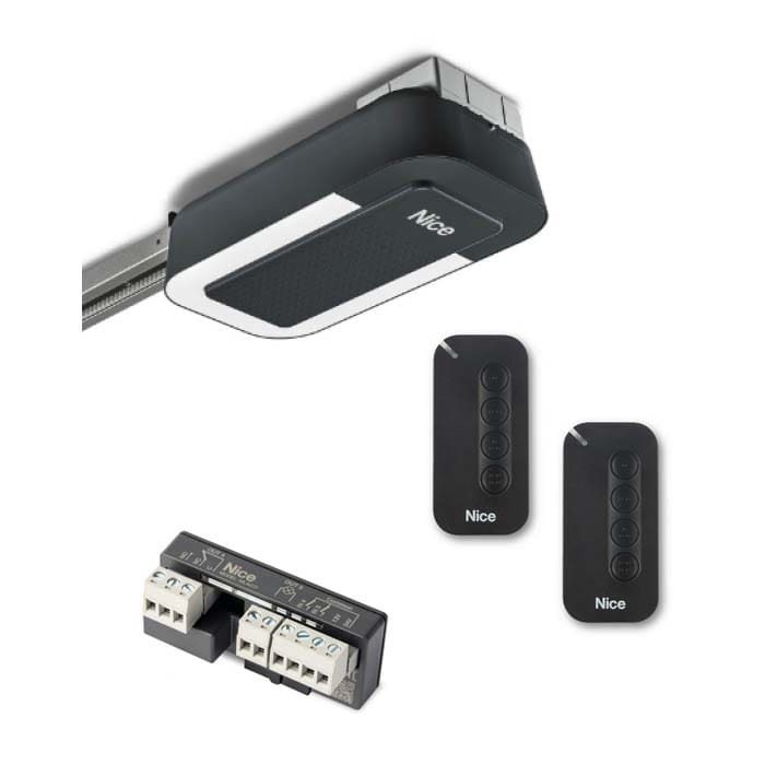 NICE SPA - NICSPIDER1200BLWKLT MOTORID. SPIDER 1200N BRUSHLESS CON WIFI