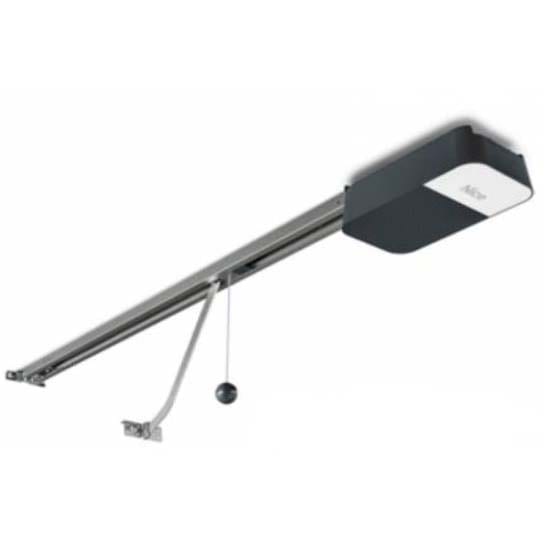 NICE SPA - NICSPIDO32BKCE KIT PORTE SEZ./BASC.SPIDO600+ SR32B + 2