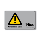 NICE SPA NICTS TAB.SEGN. NICE POLIPROP. SP.0,75 MM
