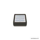 NICE SPA - NICWCG SUP. COVER NWAY GRAPHITE