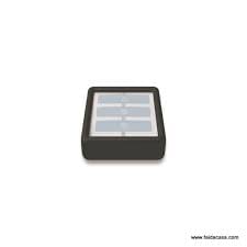 NICE SPA NICWCG SUP. COVER NWAY GRAPHITE