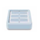 NICE SPA NICWCI SUP. COVER NWAY ICE