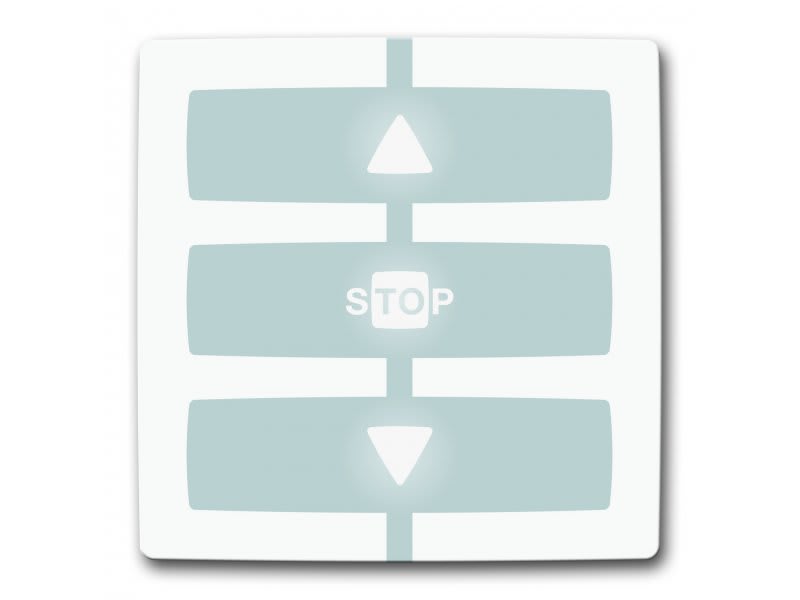 NICE SPA - NICWM001G MODULO NICEWAY 1 GR.