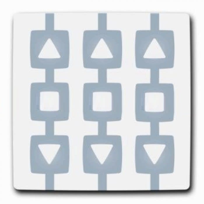 NICE SPA - NICWM003G MODULO NICEWAY 3 GR.