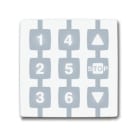 NICE SPA - NICWM006G MODULO NICEWAY 6 GR.