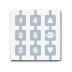 NICE SPA NICWM006G MODULO NICEWAY 6 GR.