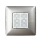 NICE SPA - NICWSA SUP. SQUARE NWAY ALUMINIUM