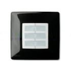 NICE SPA NICWSB SUP. SQUARE NWAY BLACK