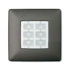NICE SPA NICWSG SUP. SQUARE NWAY GRAPHITE