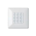 NICE SPA NICWSW SUP. SQUARE NWAY WHITE