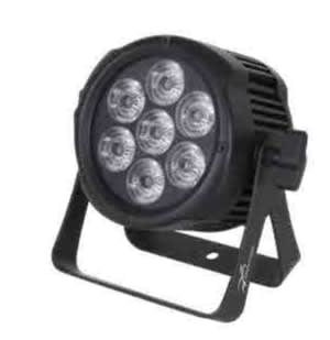 ELCOM SRL - EOWNG250R-HC2 NIGEL 250R 53W RGB+W 25 IP65