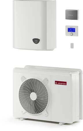 ARISTON THERMO MRO3302298 NIMBUS M HYBRID 80 NET R32
