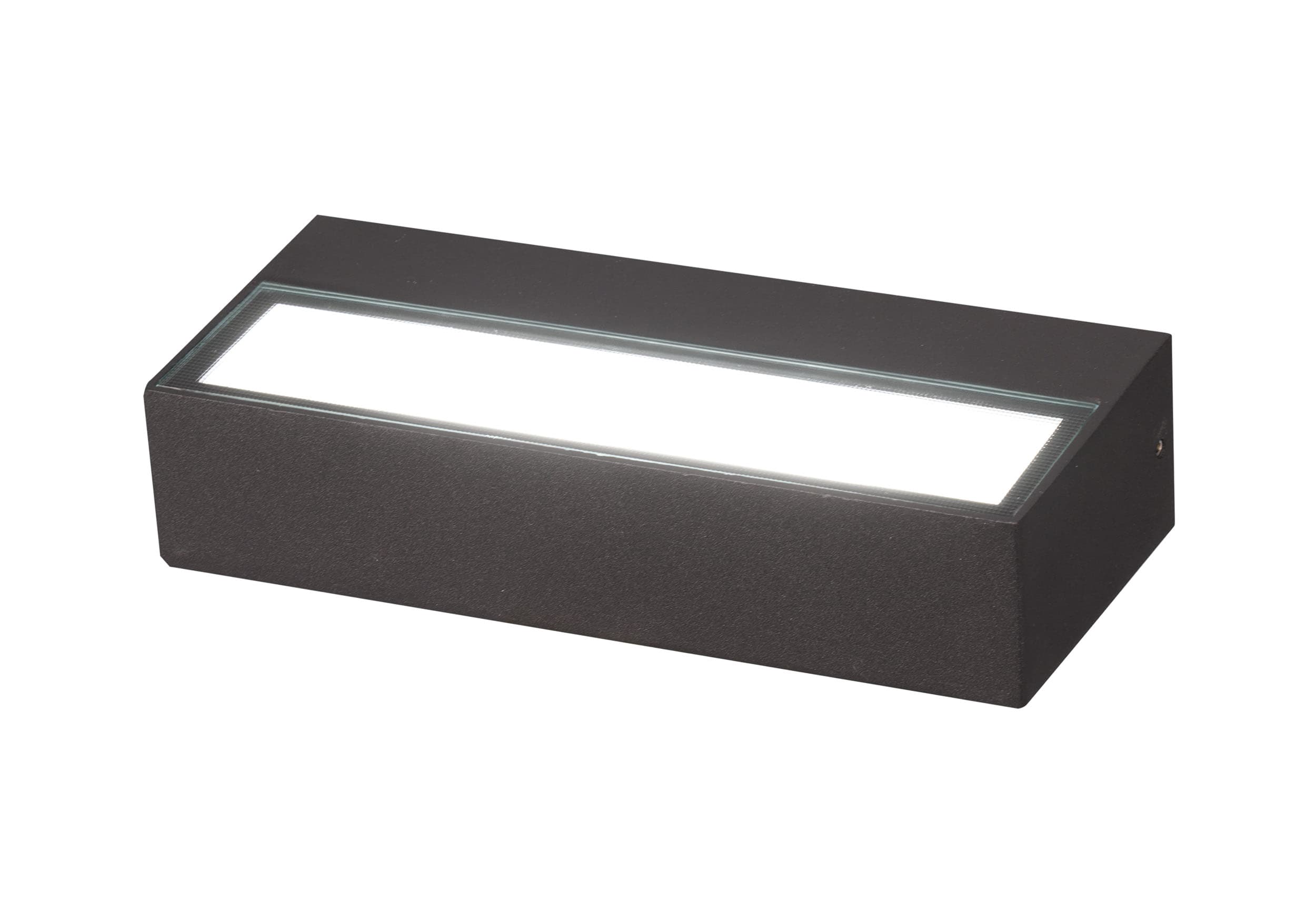BOT LIGHTING SRL BTLNIVES112GK APPLIQUE LED IP65 RETTANGOLARE 12W 3CCT