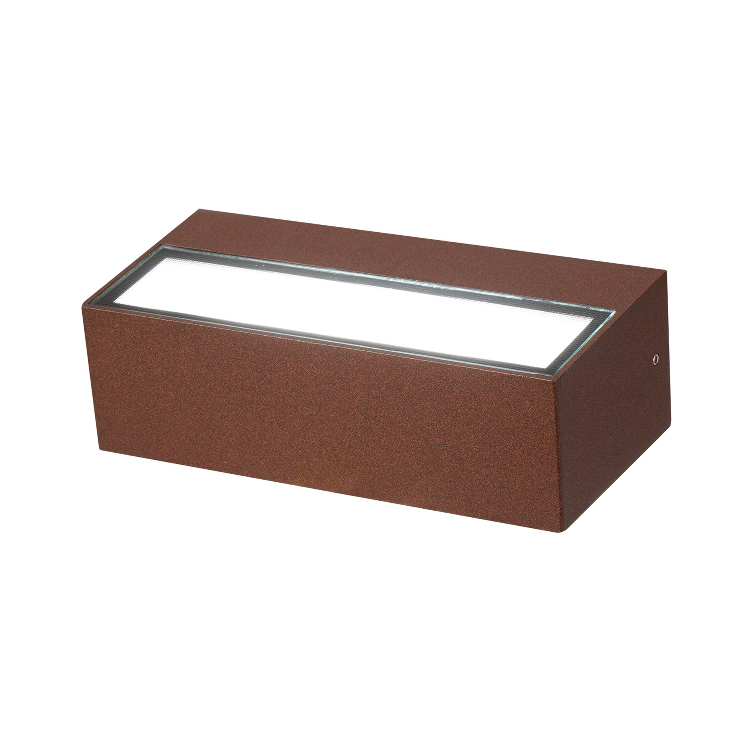 BOT LIGHTING SRL BTLNIVES220CK APPLIQUE LED IP65 RETTANGOLARE 20W 3CCT