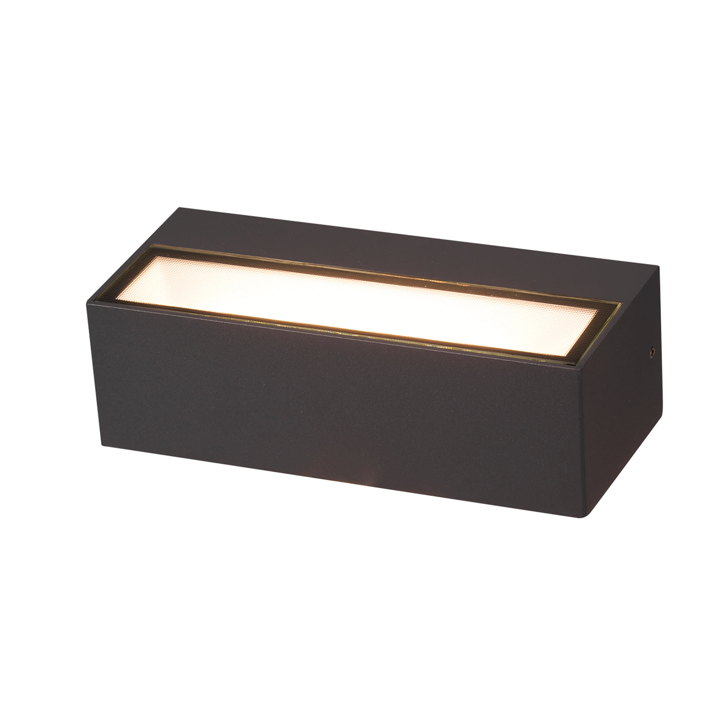 BOT LIGHTING SRL - BTLNIVES220GK APPLIQUE LED IP65 RETTANGOLARE 20W 3CCT