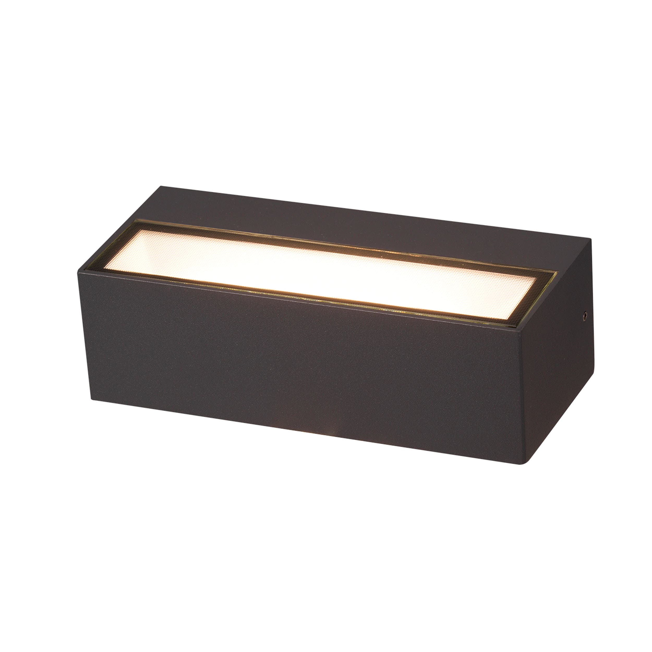 BOT LIGHTING SRL - BTLNIVES220GK APPLIQUE LED IP65 RETTANGOLARE 20W 3CCT