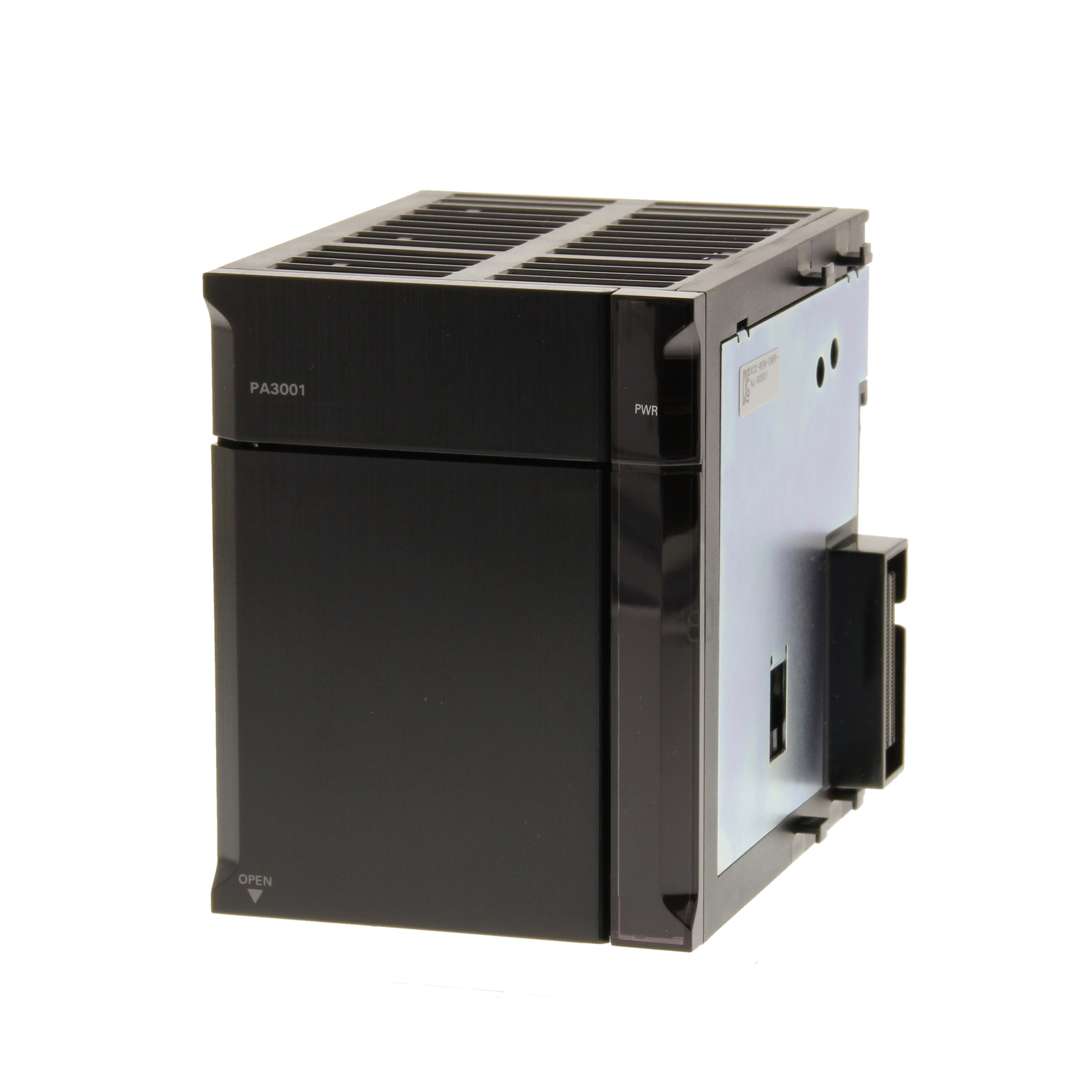 OMRON OMRNJPA3001 PLC-ALIMENTATORE NJ A 220 V C.A.
