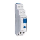 CHINT ITALIA INVESTM - CHT258654 NTE8-C-AC230V - TEMP. LUCI SCALE 230VAC