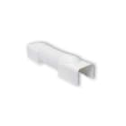 ARNOCANALI SPA - ARNNKC5065.3 CURVA FLESSIBILE 65X50 BIANCO