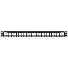 PANDUIT PANNKFP24Y PANNELLO DI PERMUTAZIONE MODULARE A 24 P